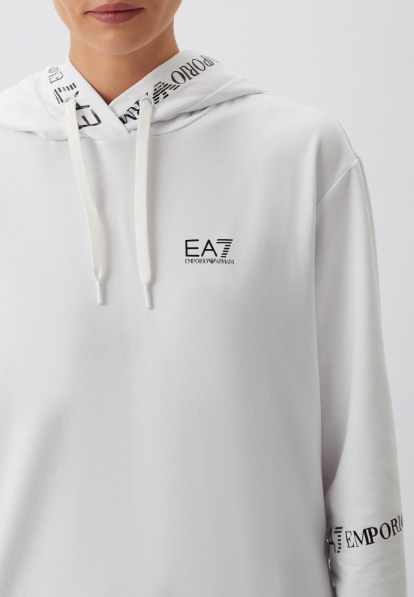 фото Костюм спортивный ea7