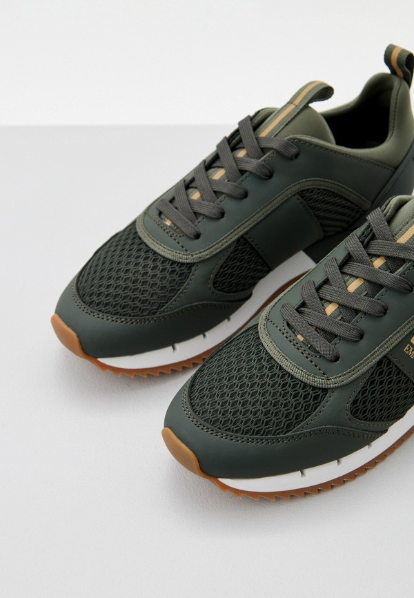 фото Кроссовки ea7