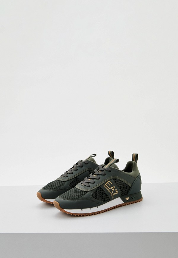 фото Кроссовки ea7