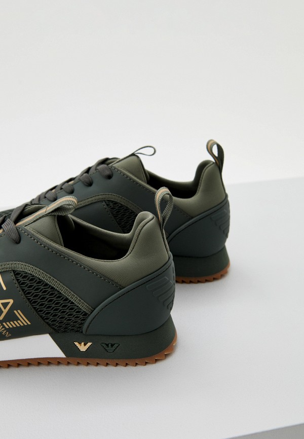 фото Кроссовки ea7