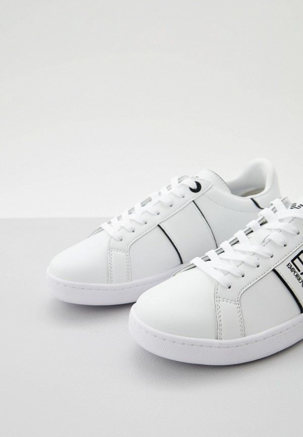 фото Кеды ea7