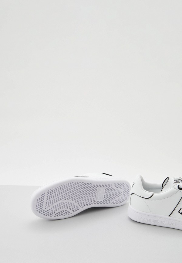 фото Кеды ea7