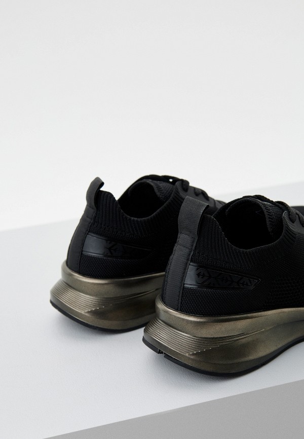 Кроссовки EA7 черный, размер 39,5, фото 4