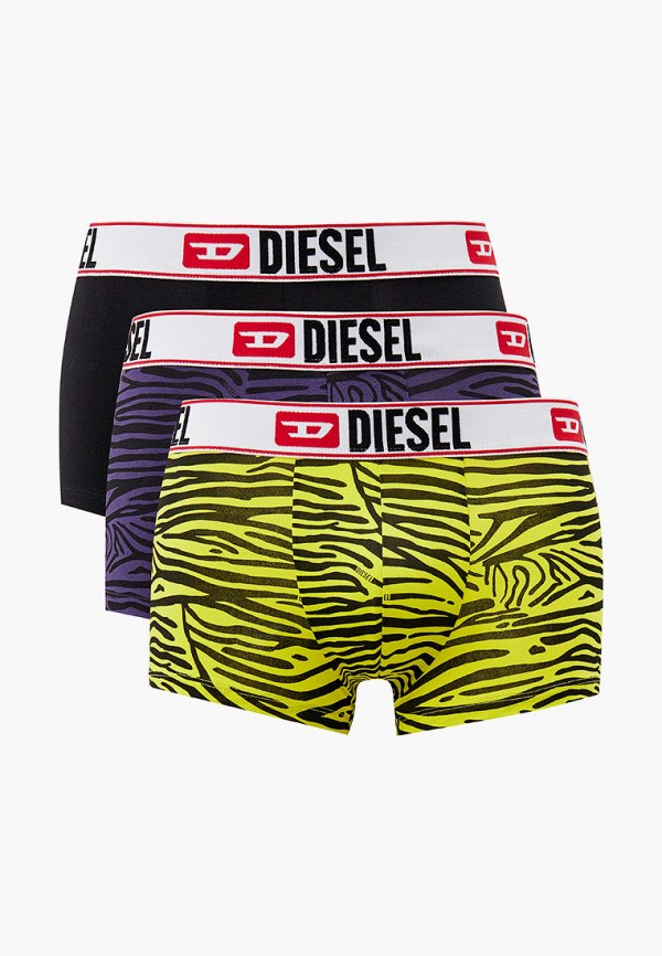 

Трусы 3 шт. Diesel, Разноцветный, Boxers