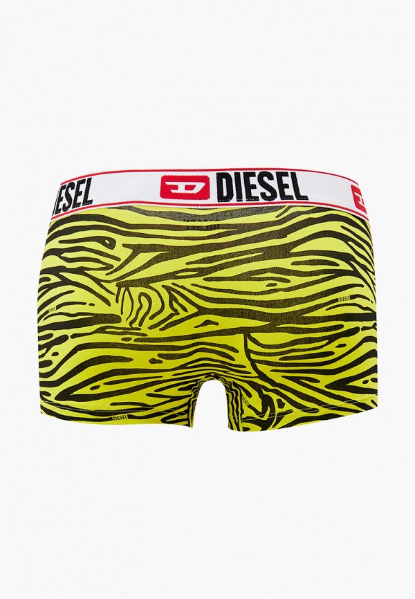 фото Трусы 3 шт. diesel