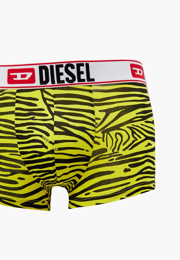 фото Трусы 3 шт. diesel