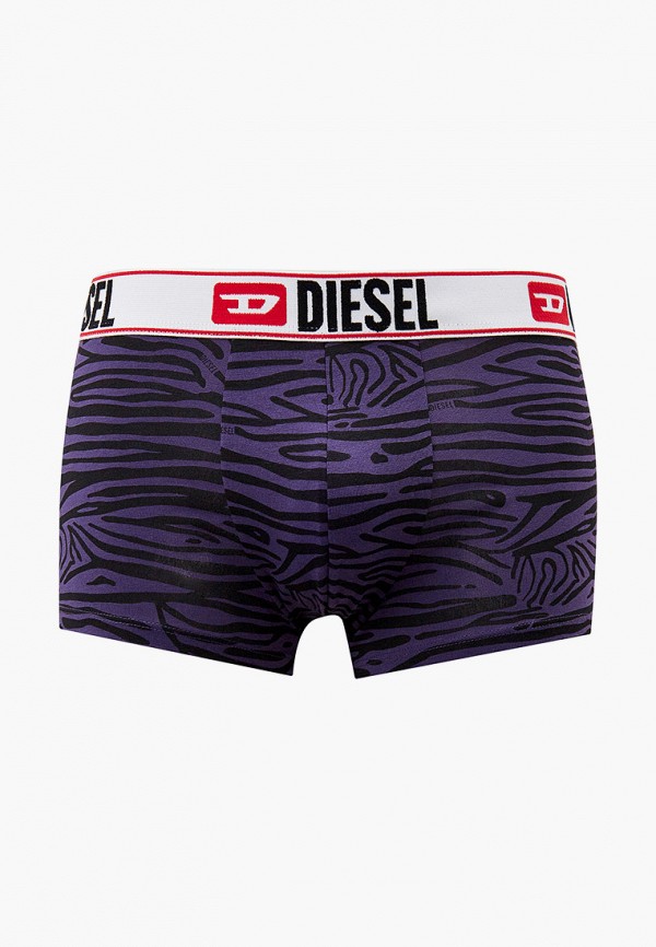 фото Трусы 3 шт. diesel