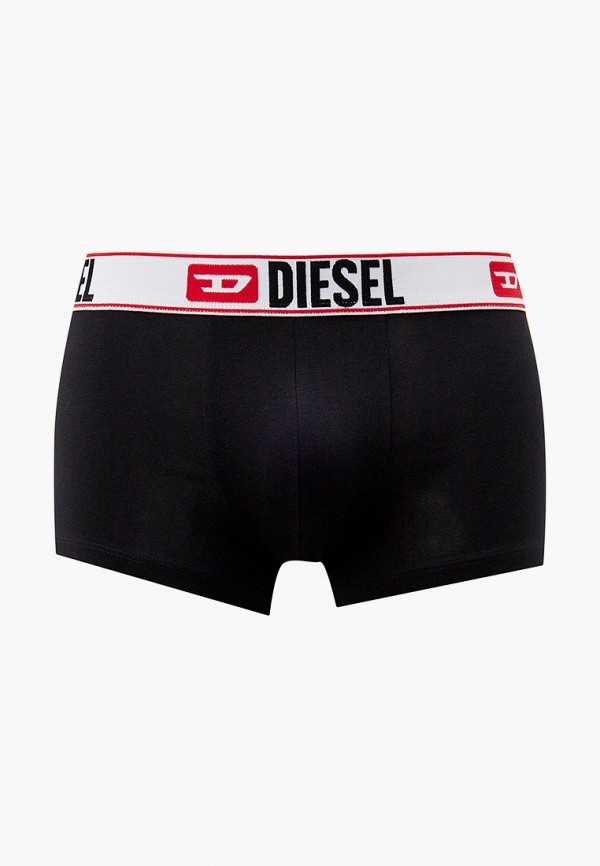фото Трусы 3 шт. diesel