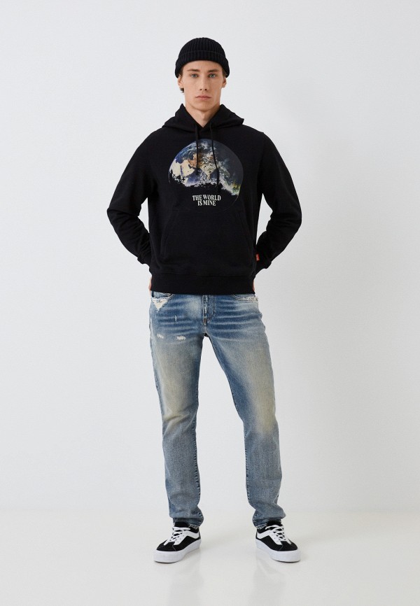 фото Джинсы diesel