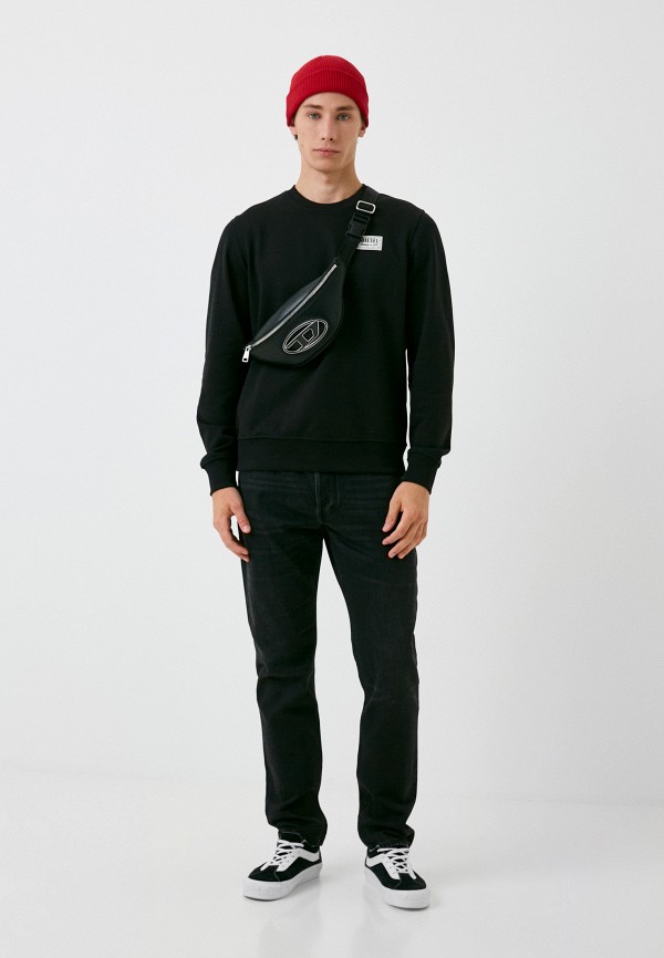 фото Джинсы diesel