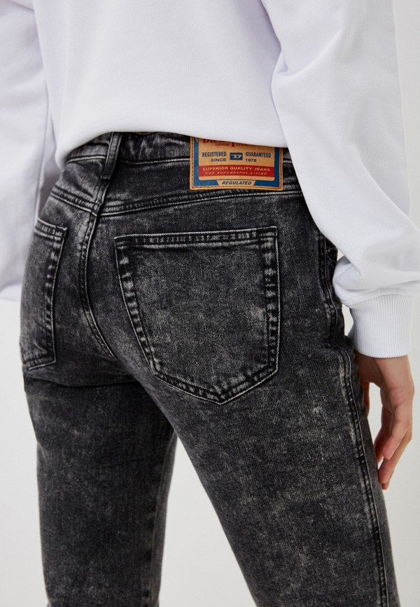 фото Джинсы diesel