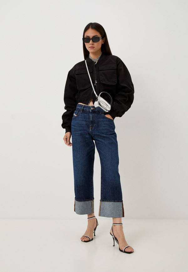 фото Джинсы diesel