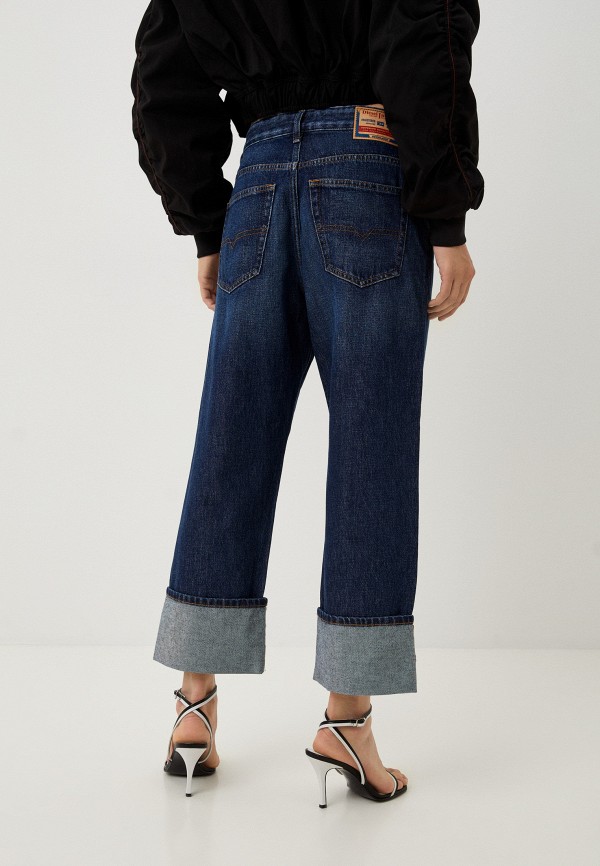 фото Джинсы diesel