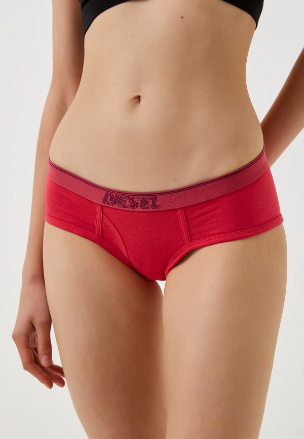 фото Трусы 3 шт. diesel