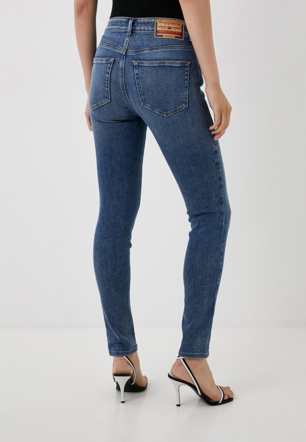 фото Джинсы diesel