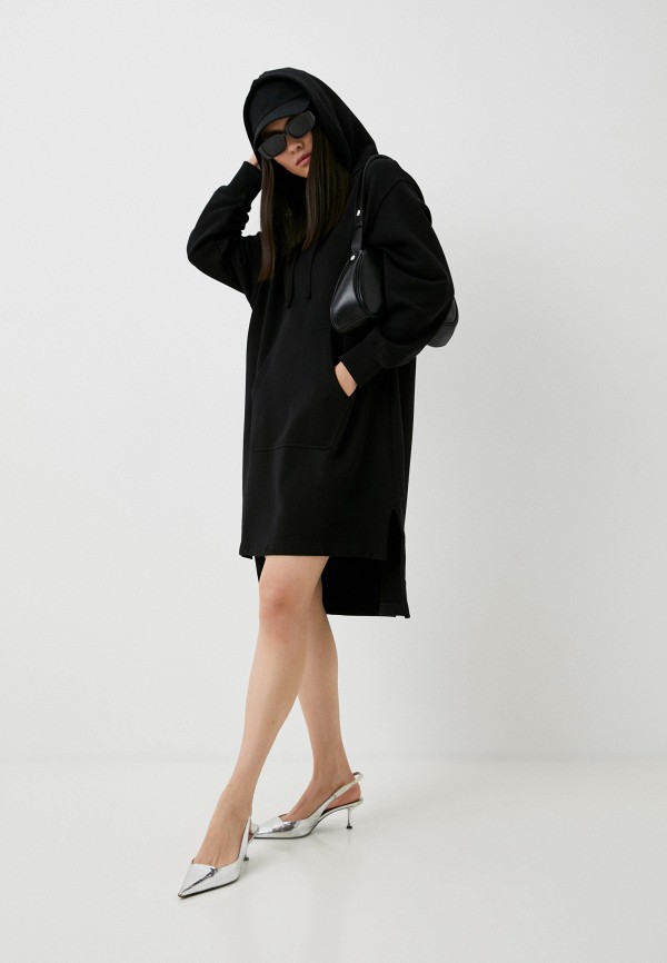 

Платье Diesel, Черный