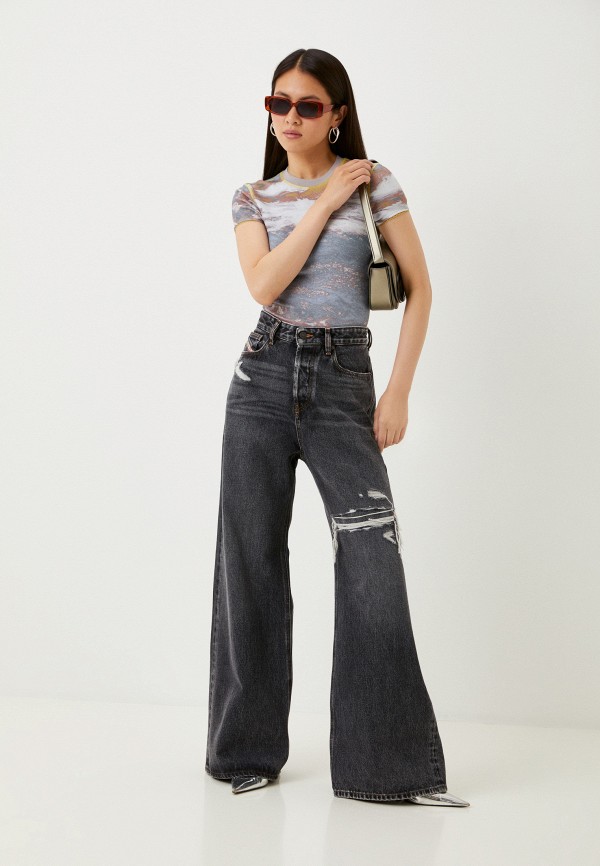 фото Джинсы diesel