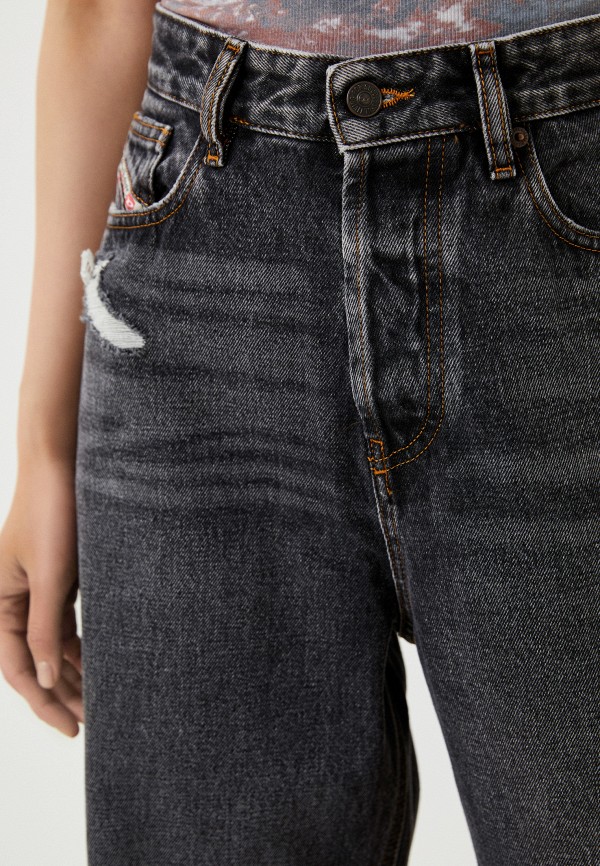 фото Джинсы diesel