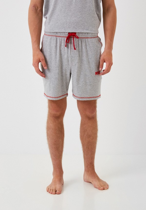 Пижама Diesel серый, размер 46, фото 3