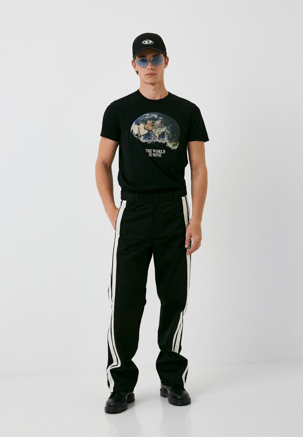 фото Брюки diesel