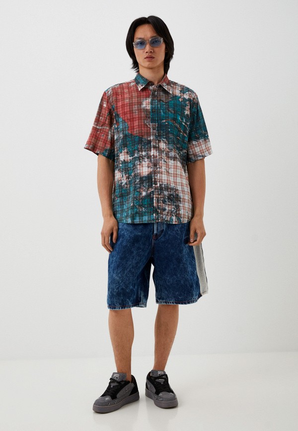 фото Рубашка diesel