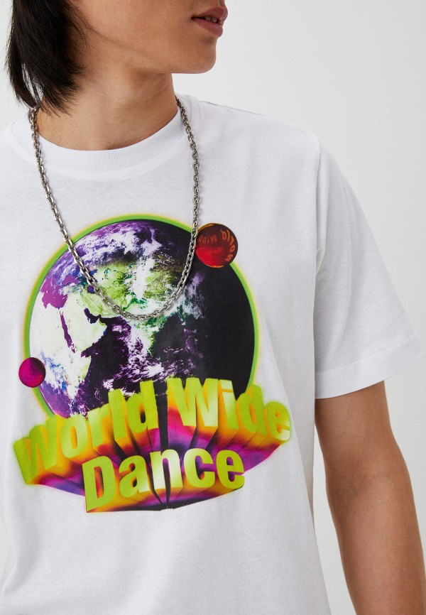 фото Футболка diesel