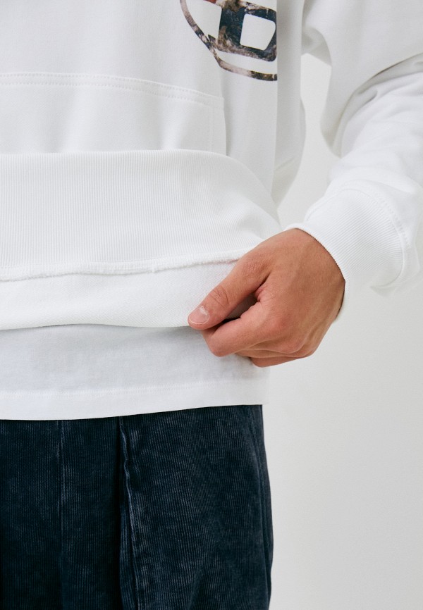 фото Худи diesel