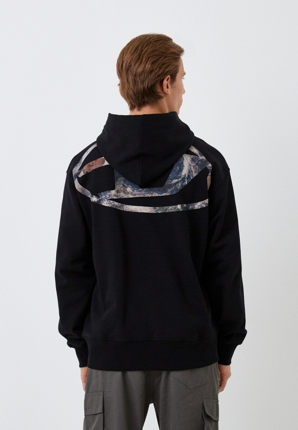 фото Худи diesel