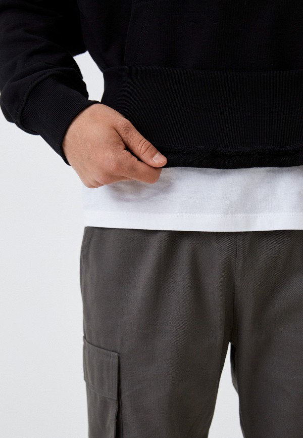 фото Худи diesel