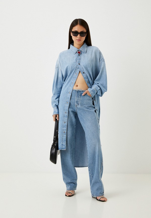 фото Джинсы diesel