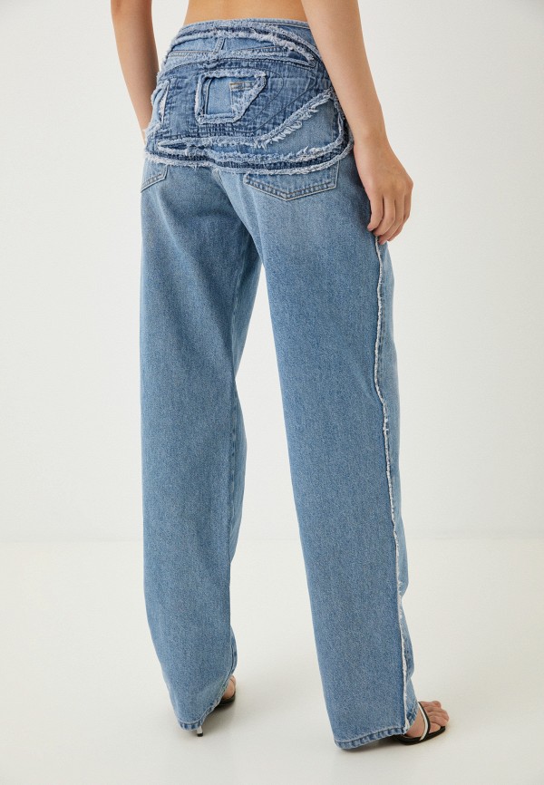 фото Джинсы diesel