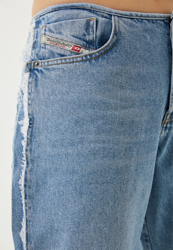 фото Джинсы diesel