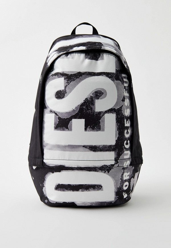 

Рюкзак Diesel, Черный