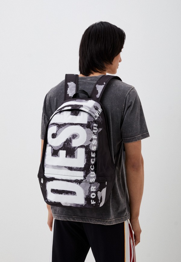 фото Рюкзак diesel
