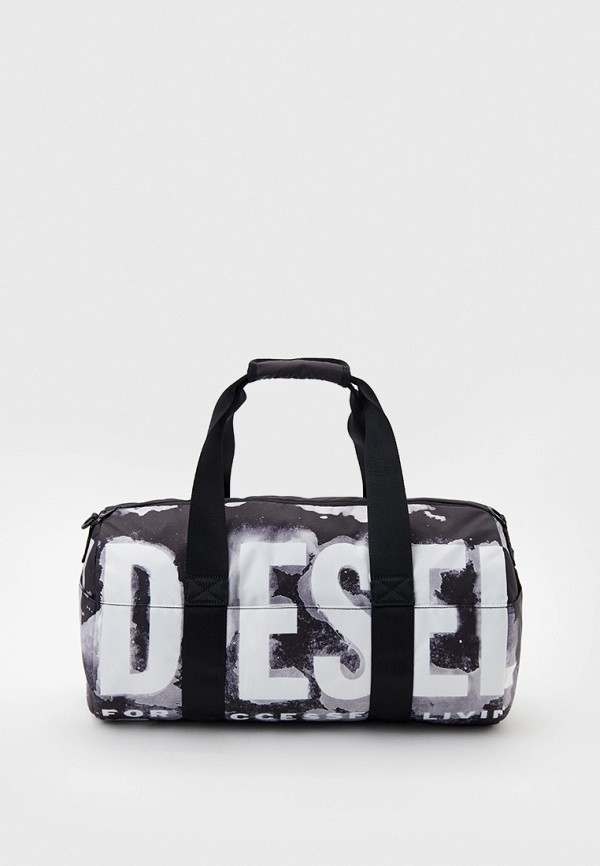 

Сумка спортивная Diesel, Разноцветный