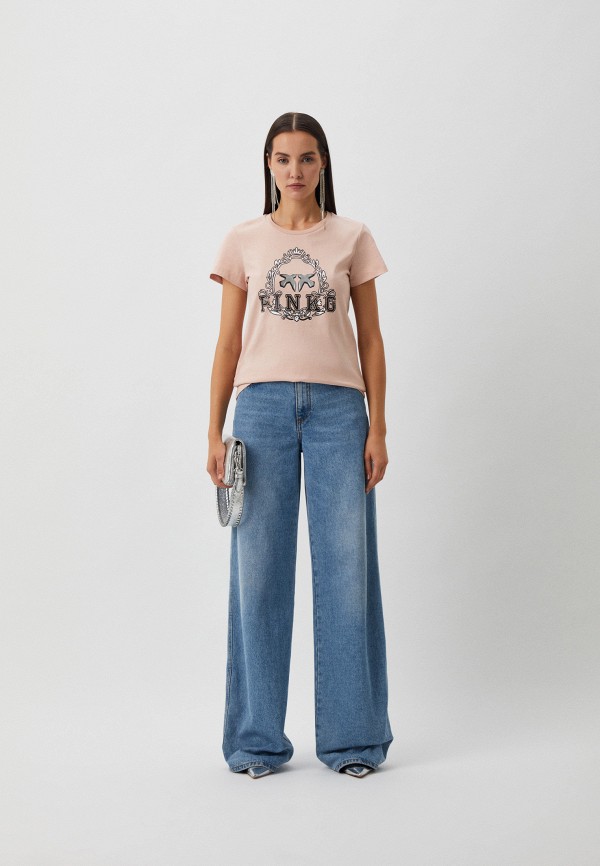 фото Футболка pinko