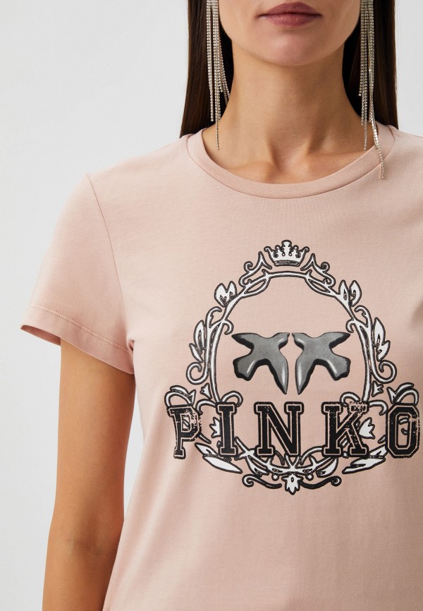 фото Футболка pinko