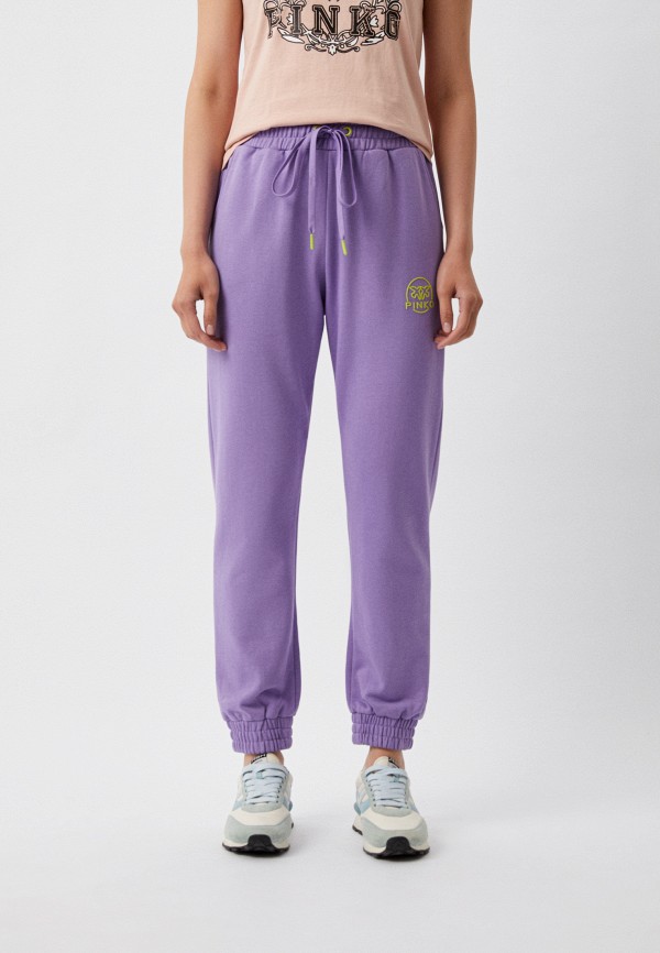 

Брюки спортивные Pinko, Фиолетовый