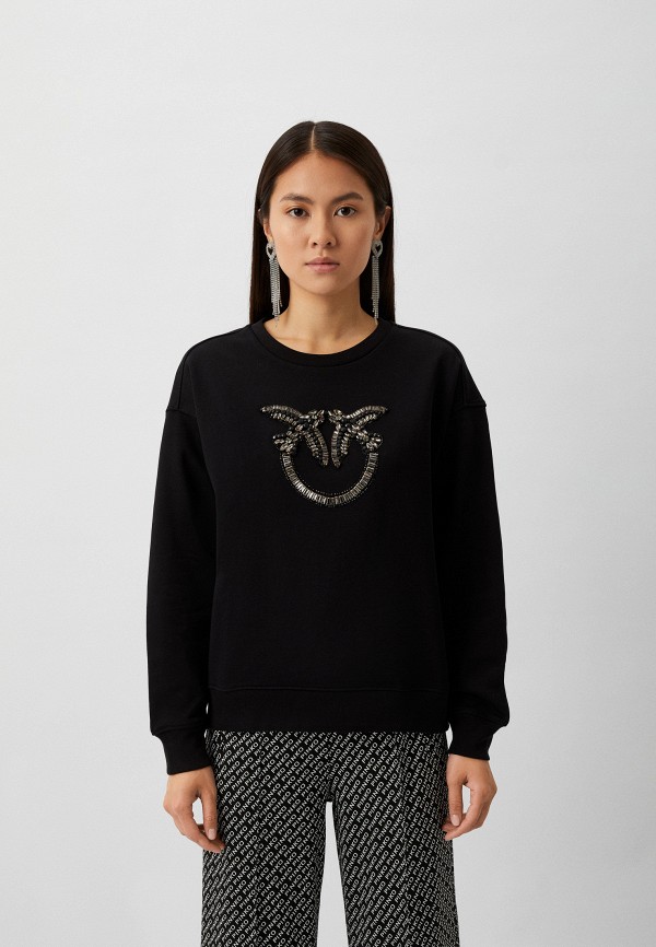 

Свитшот Pinko, Черный