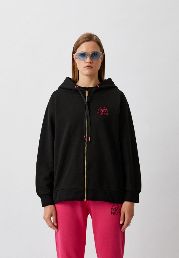 

Толстовка Pinko, Черный