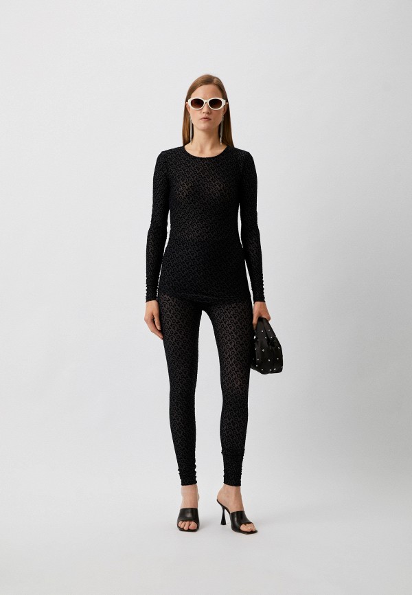 фото Лонгслив pinko