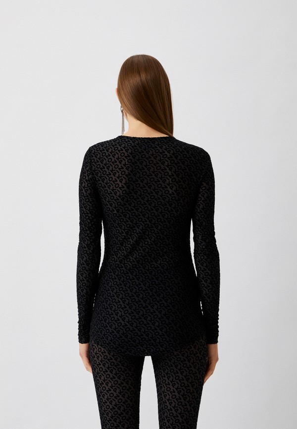 фото Лонгслив pinko