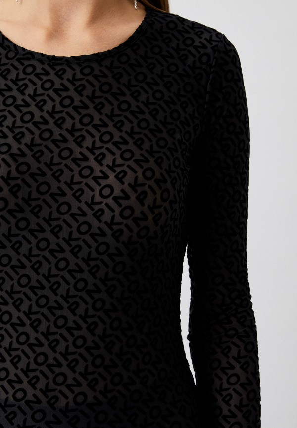 фото Лонгслив pinko