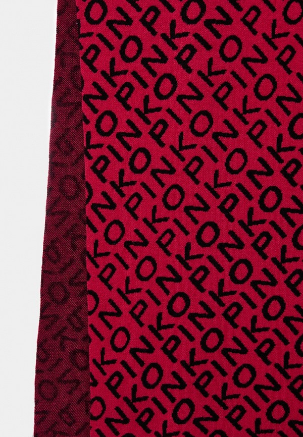 фото Шарф pinko