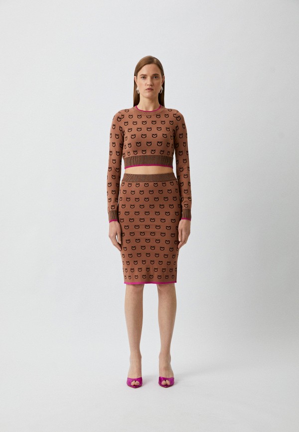 фото Юбка pinko