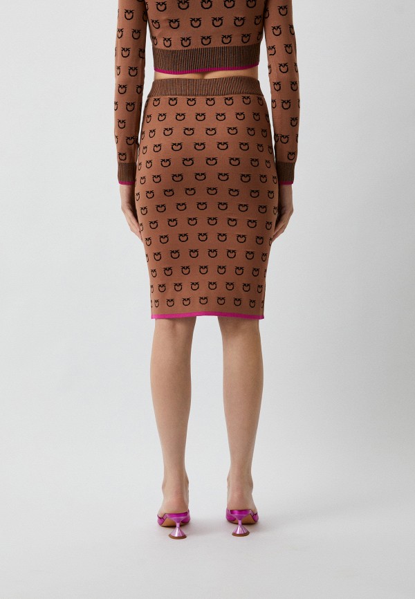 фото Юбка pinko