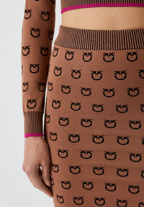 фото Юбка pinko