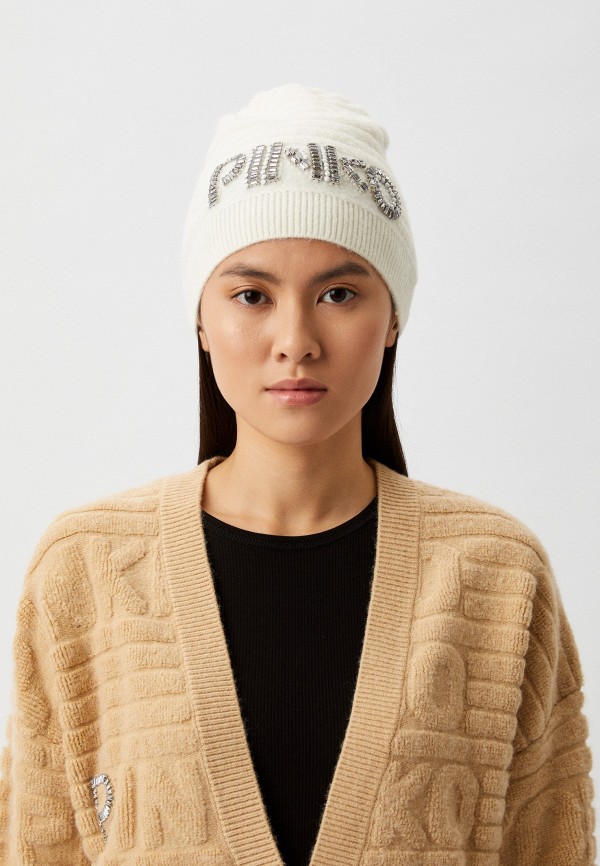 фото Шапка pinko