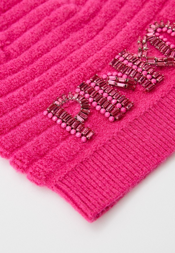 фото Шапка pinko