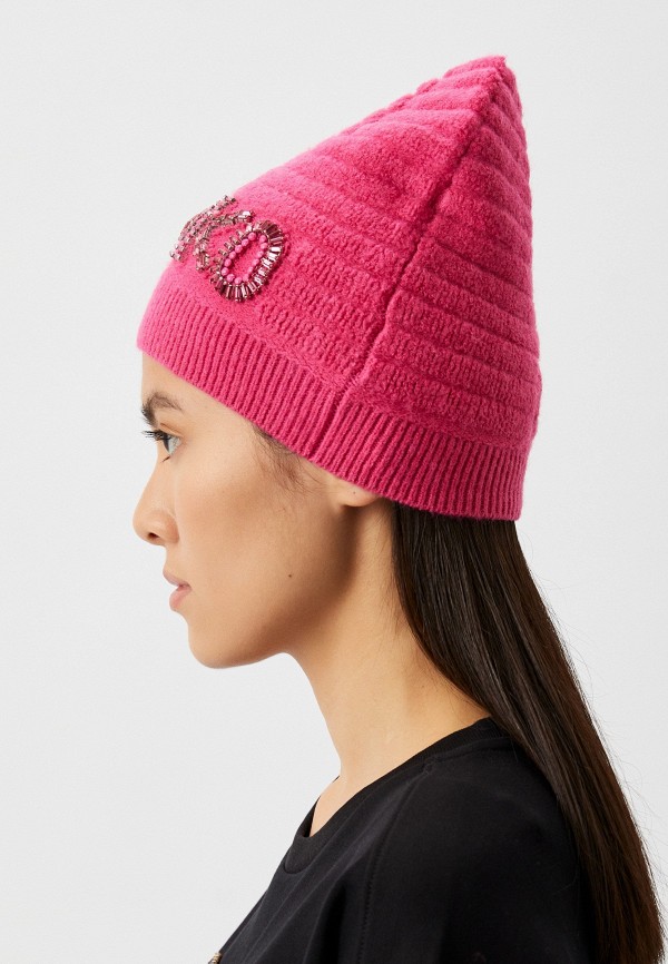 фото Шапка pinko